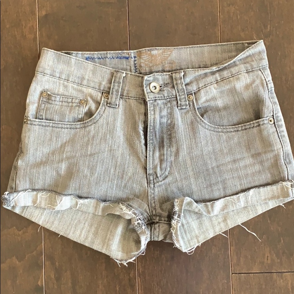 West49 Shorts